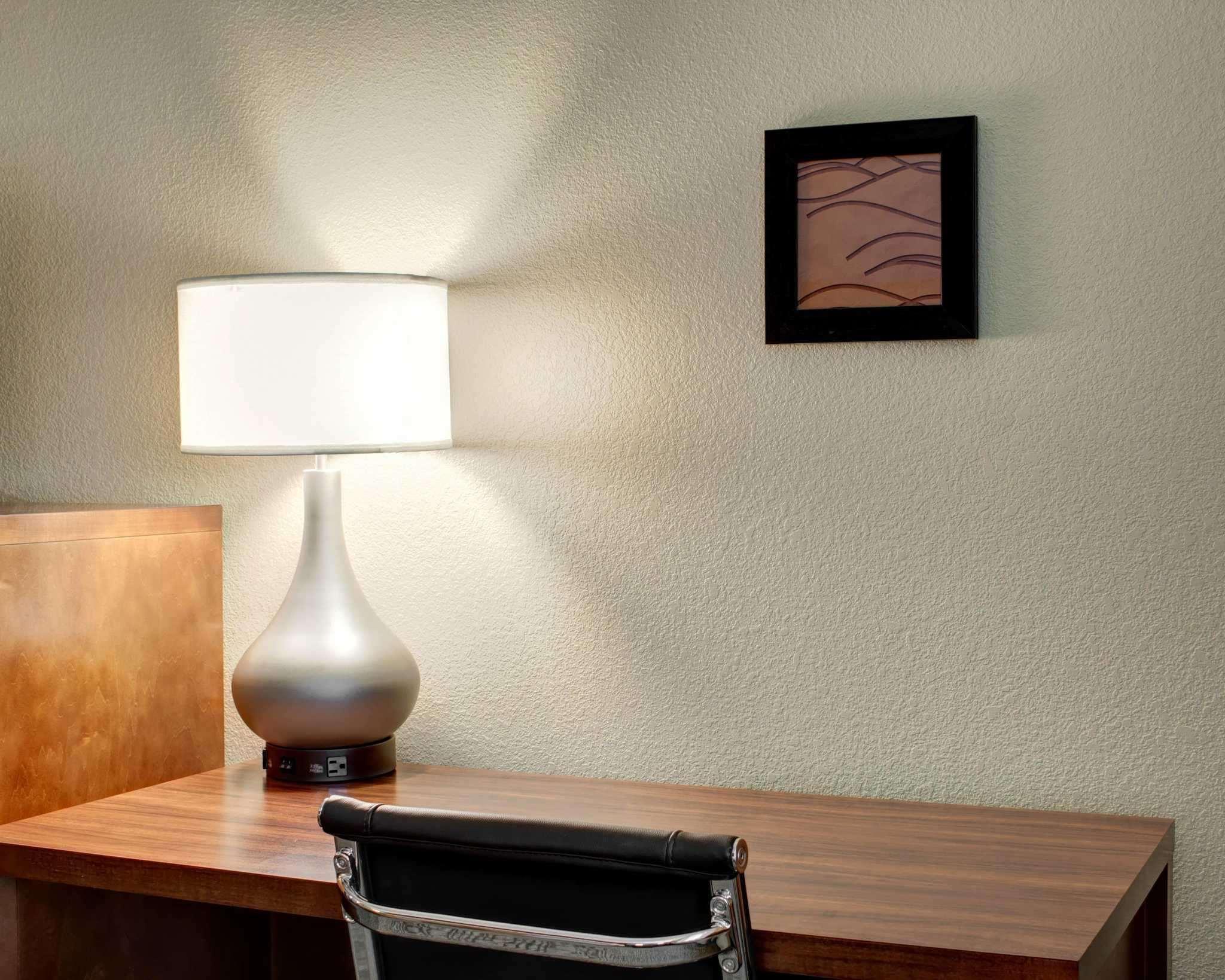 Comfort Inn & Suites Caldwell Exteriör bild