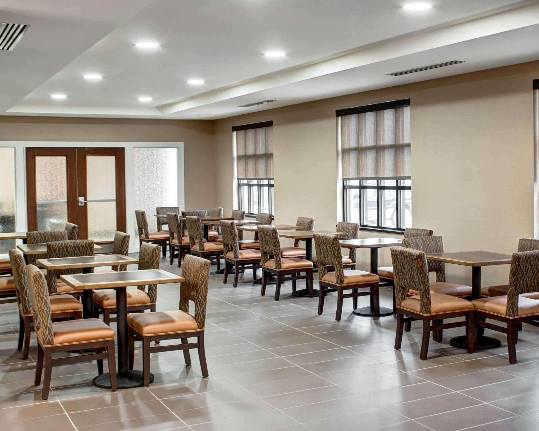 Comfort Inn & Suites Caldwell Exteriör bild